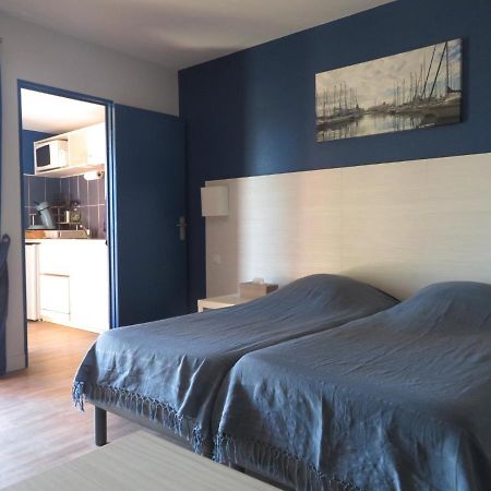 Appartement village 9 en résidence de vacances en Camargue Arles Extérieur photo