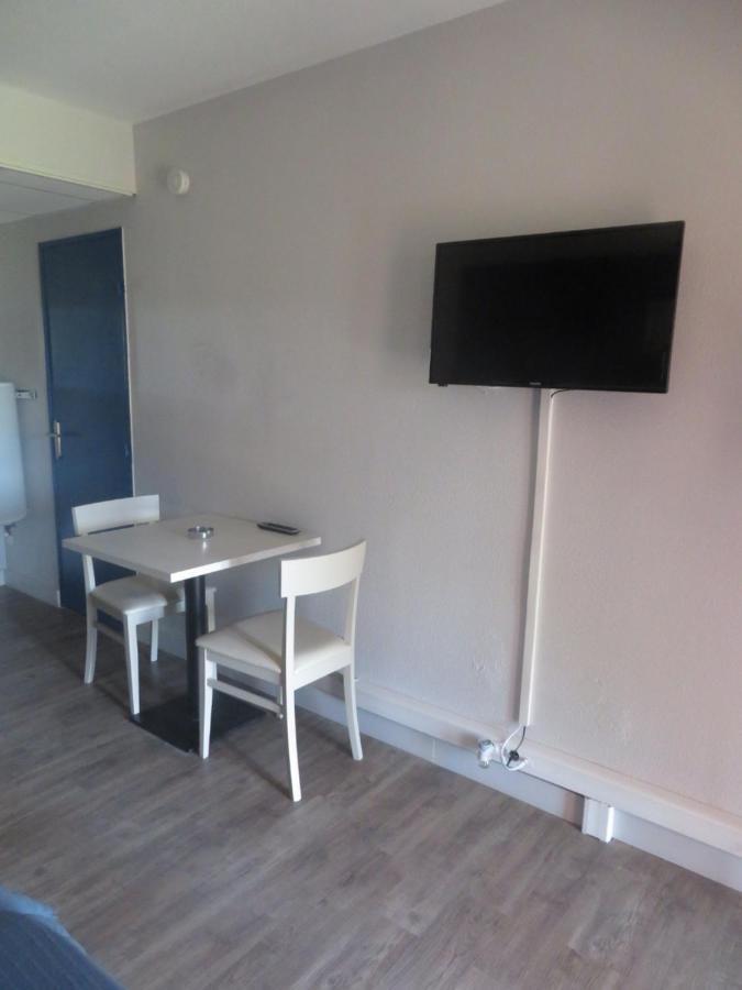 Appartement village 9 en résidence de vacances en Camargue Arles Extérieur photo