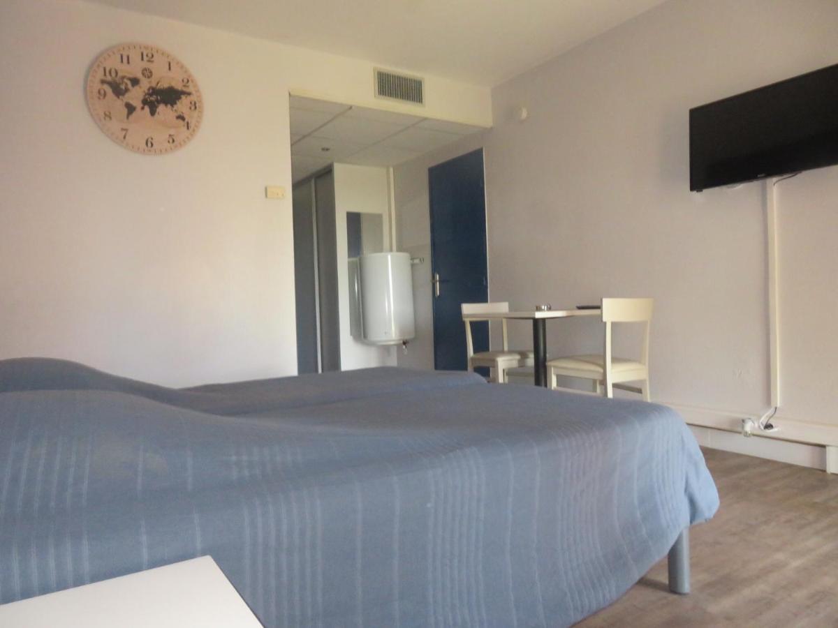 Appartement village 9 en résidence de vacances en Camargue Arles Extérieur photo