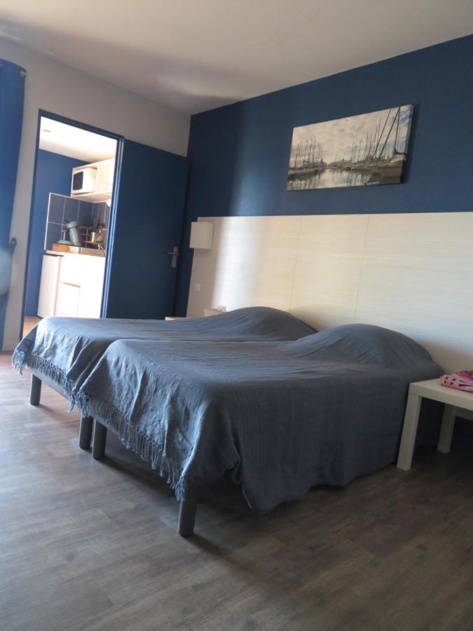 Appartement village 9 en résidence de vacances en Camargue Arles Extérieur photo