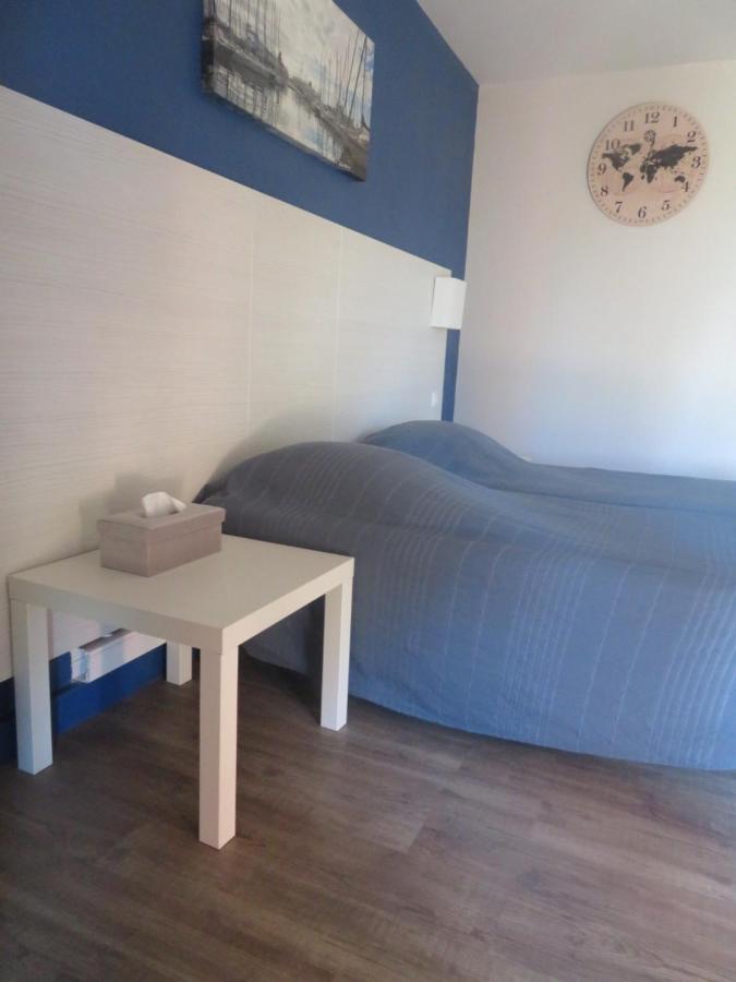 Appartement village 9 en résidence de vacances en Camargue Arles Extérieur photo