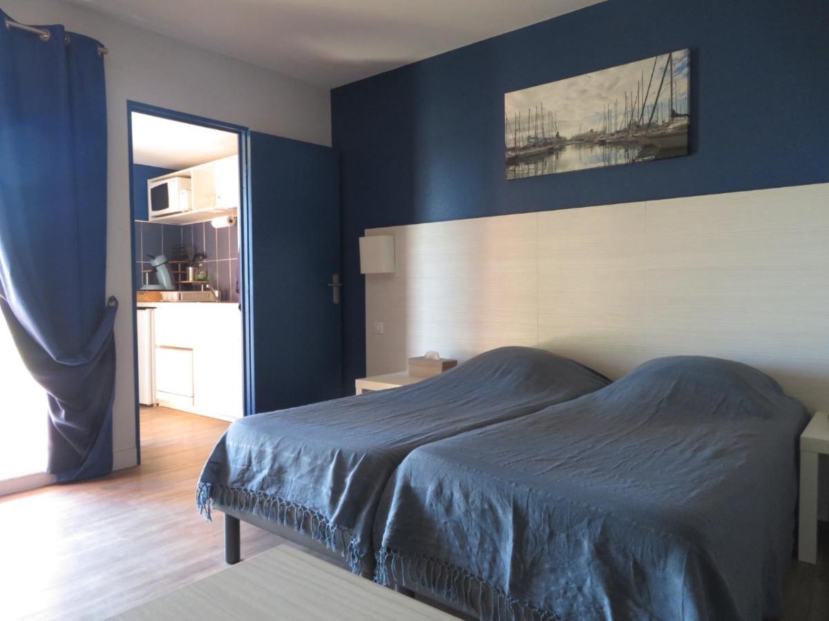 Appartement village 9 en résidence de vacances en Camargue Arles Extérieur photo